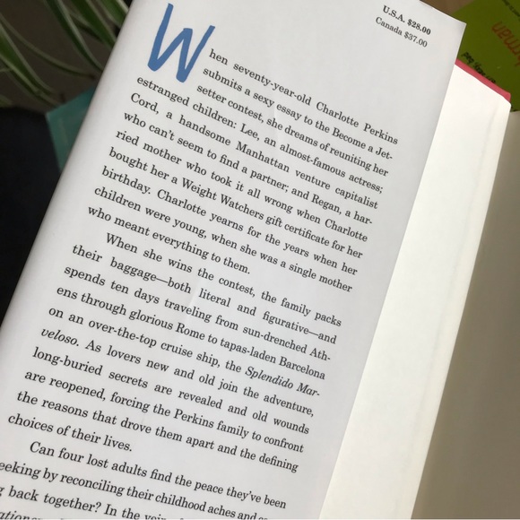 📚Three books! (Including 1 hardcover) - Picture 8 of 8